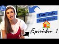 Tour pela casa nova EP 01  #CasaNovaDaMari