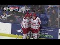 Highlights U17s vs. Dubuque 2-14-26