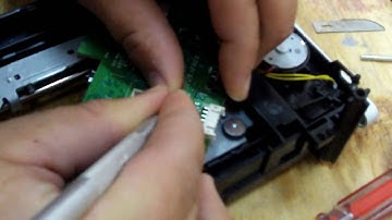 Hackingjungle.com presents Flashing a Lite on 83850 V2 or 93450 JungleFlasher 1.73  Part 1 of 4