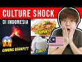 Hal Aneh di Indonesia 🇮🇩 menurut Orang Malaysia 🇲🇾 | Part 1