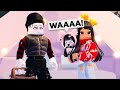 Ho Adottato Una Bambina Con Il Mio Fidanzato Di Roblox!