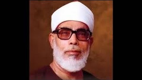 المصحف المعلم سورة المرسلات الشيخ محمود خليل الحصري