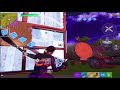モバイルアジア1位がパッド最強のぼぶくんを始末しました!【スマホ版フォートナイト】