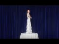 Capture de la vidéo Laufey - Goddess (Official Audio With Lyrics)