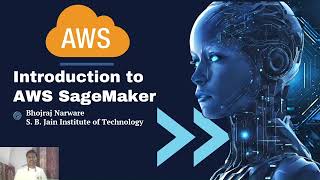 Introduction To Aws Sagemaker Amazon Cloud Clubs