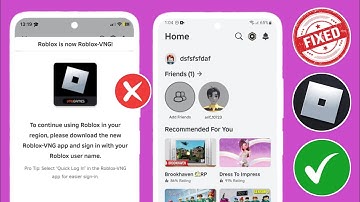 How to Fix Roblox VNG Update Error (2025) || Roblox VNG Update Error