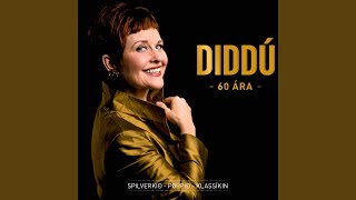 Video thumbnail of "Diddú - Vorið kemur (Vikivaki I)"