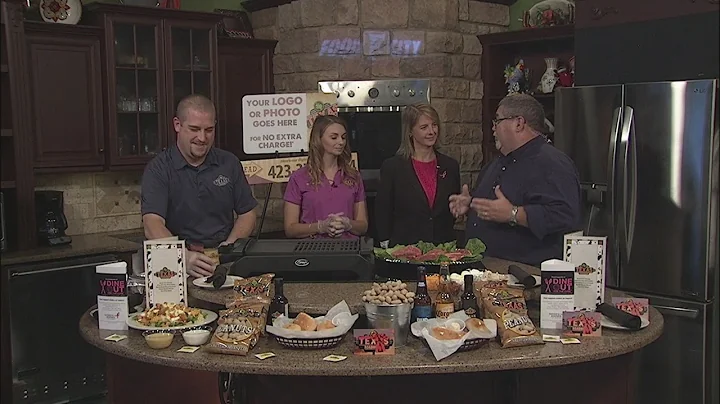 Dine Out For the Cure
