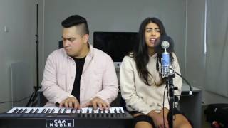 Carla Wehbe x Cam Noble - Scared To Be Lonely (@Dua Lipa x @Martin Garrix Cover)