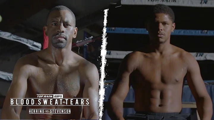 Blood, Sweat and Tears: Herring vs Stevenson Part ...
