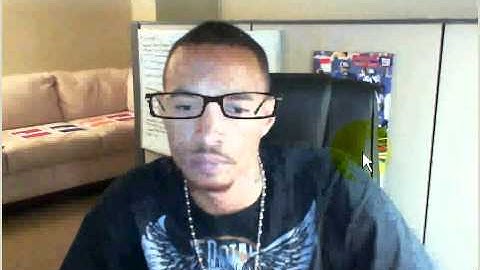 Facial Recognition test