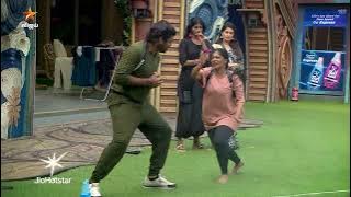 Bigg Boss Tamil Season 9 | 10th November 2025 - Promo 1