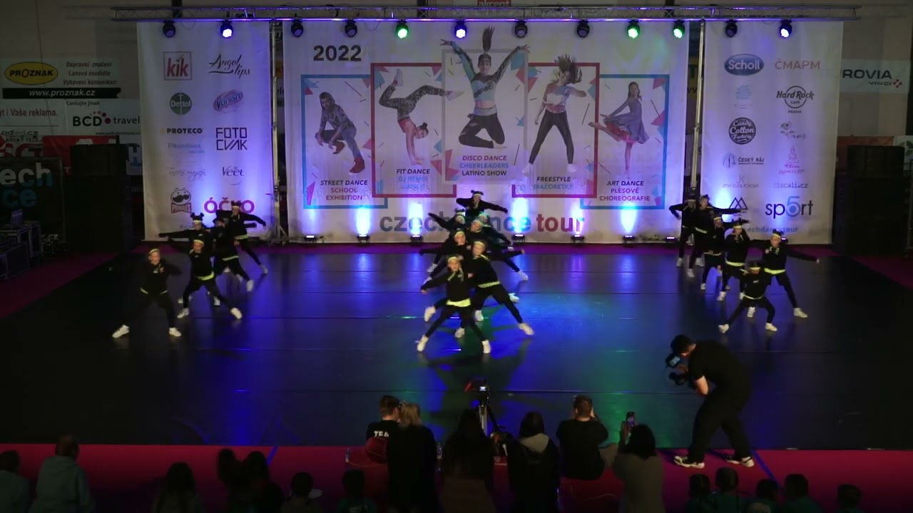 9. SC Nextyle - Bounce