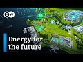 Global renewables pioneering the energy transition  dw documentary