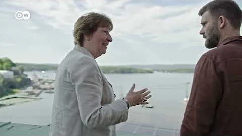 Global renewables: Pioneering the energy transition | DW Documentary