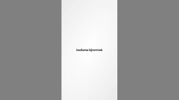 Yapay Zeka Varken Kodlama Öğrenmek Hâlâ Mantıklı mı?