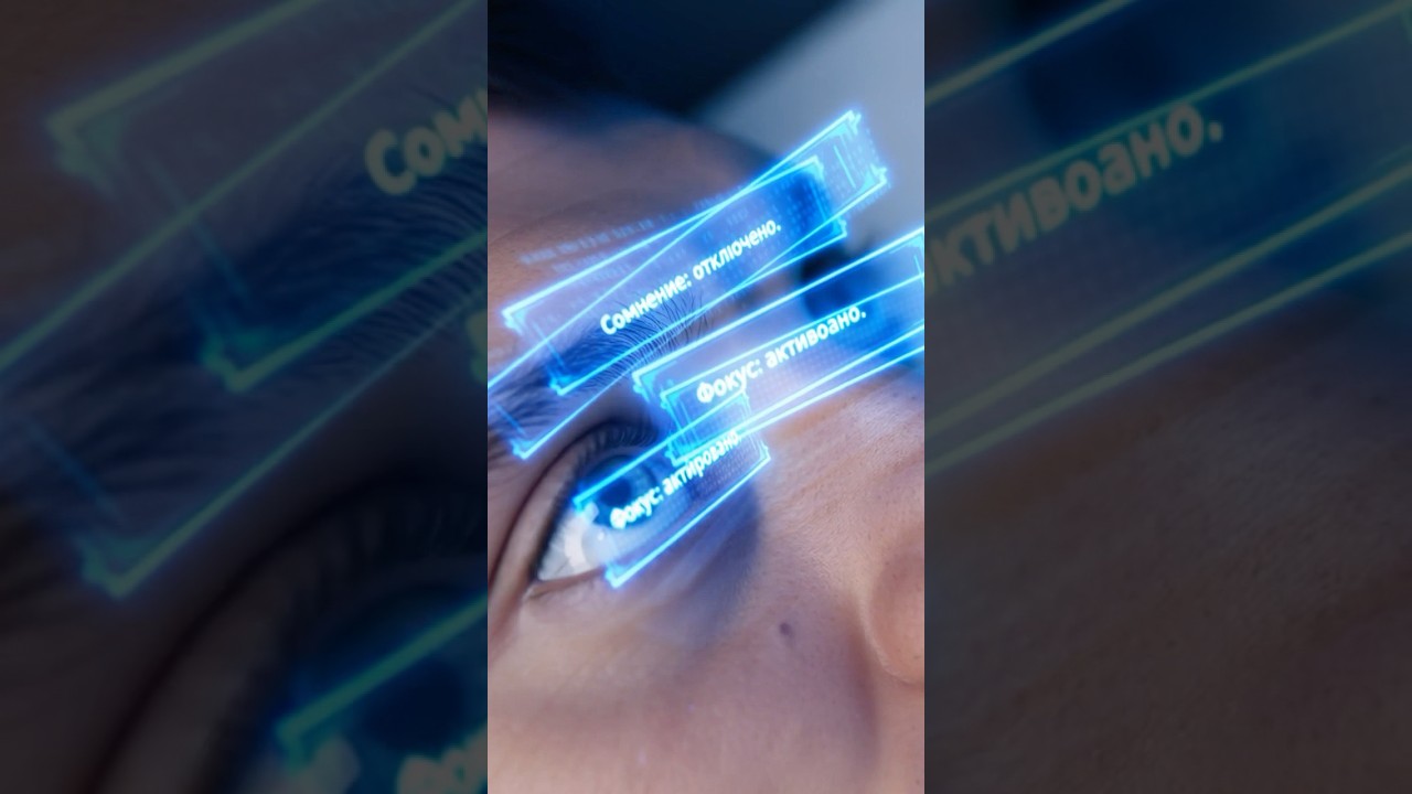 Good morning AI ( В мире ИИ ) 