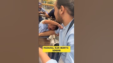 momen lucu ketika anak perempuan cemburu sama ibunya ‼️#ibu #anak #lucu #ngakak #cemburu