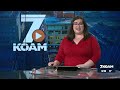 Noon Newscast - June 19