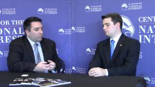 Dustin Walker Interview