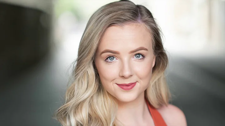 Heather Crook Dance Reel 2020