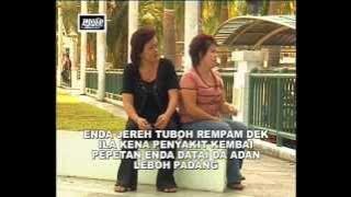 Pantun Sedang (Full) - Nyong