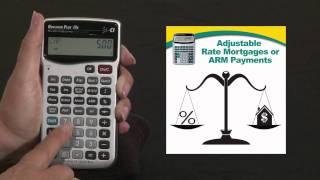 Qualifier Plus IIIDT ARM Adjustable Rate Mortgage Loans How To
