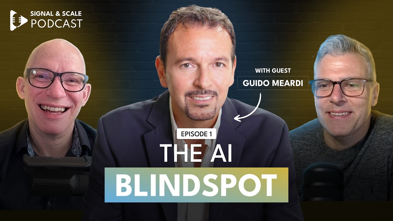 The Trillion Dollar Bottleneck Behind Visual AI - YouTube