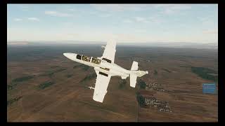 Dcs C-101. Its A Mini A-10