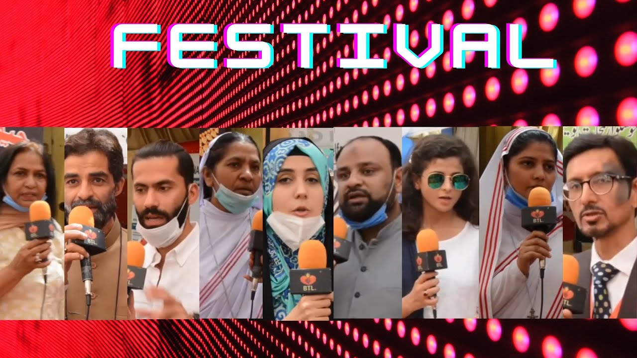 Aao Chalen EP#12 Festival for Orphan Childrens | 2021