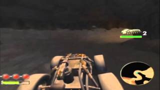 Jak 3 Boss # 12: The Metalpedes