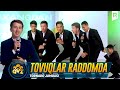 QVZ 2022 | Tornado jamoasi - Tovuqlar raddomda