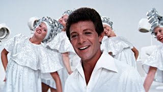 Frankie Avalon - Beauty School Dropout (1978, Grease)