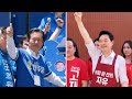 地方選挙の結果は?