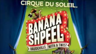 The Pole Dance - Banana Spheel