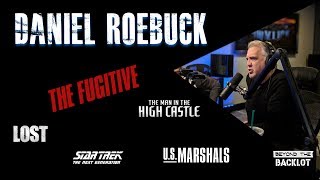 ITS Podcast: Daniel Roebuck Interview