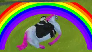 Star Stable-Randomness #2