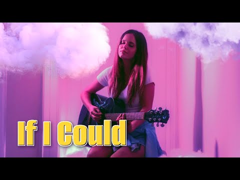 Tiffany Alvord - If I Could