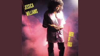 Video thumbnail of "Jessica Williams - Tie Me Down"