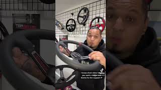 omo motorsports nrg dnd sparco momo viilante steeringwheel quickrelease ding nrgding