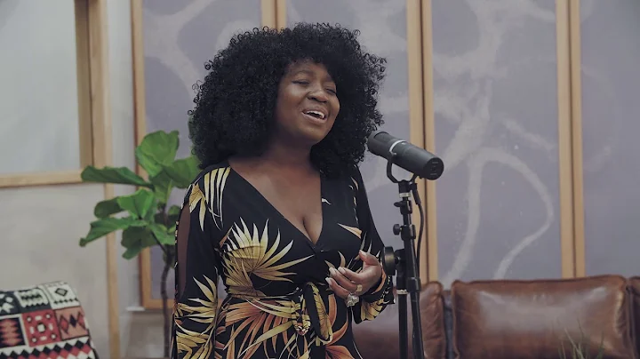 Kristen Warren Talks "Inspiration, Music & Whats N...