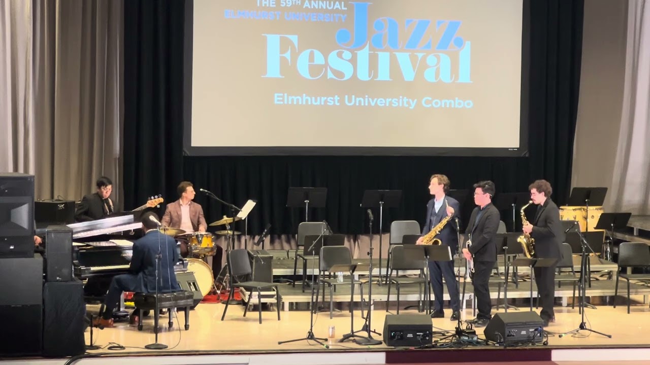 59th AEUJF- 2/28/26 - NA Combo - 2