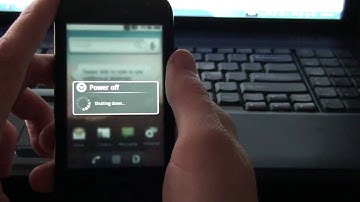 Samsung Transform EXT4 file system rooted!