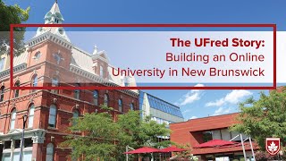 UFred's Inaugural Convocation