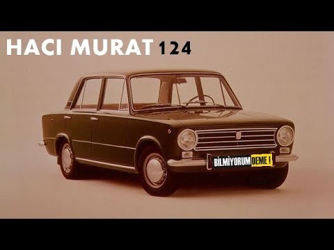 Murat 124'e neden