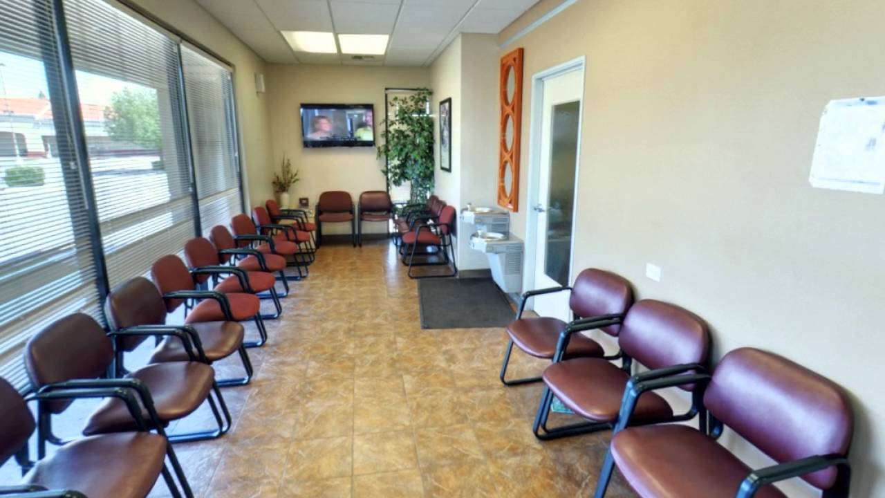 Healthy Smiles Family Dentistry Bakersfield, CA Dentist YouTube