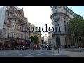 London: caminando por sus calles