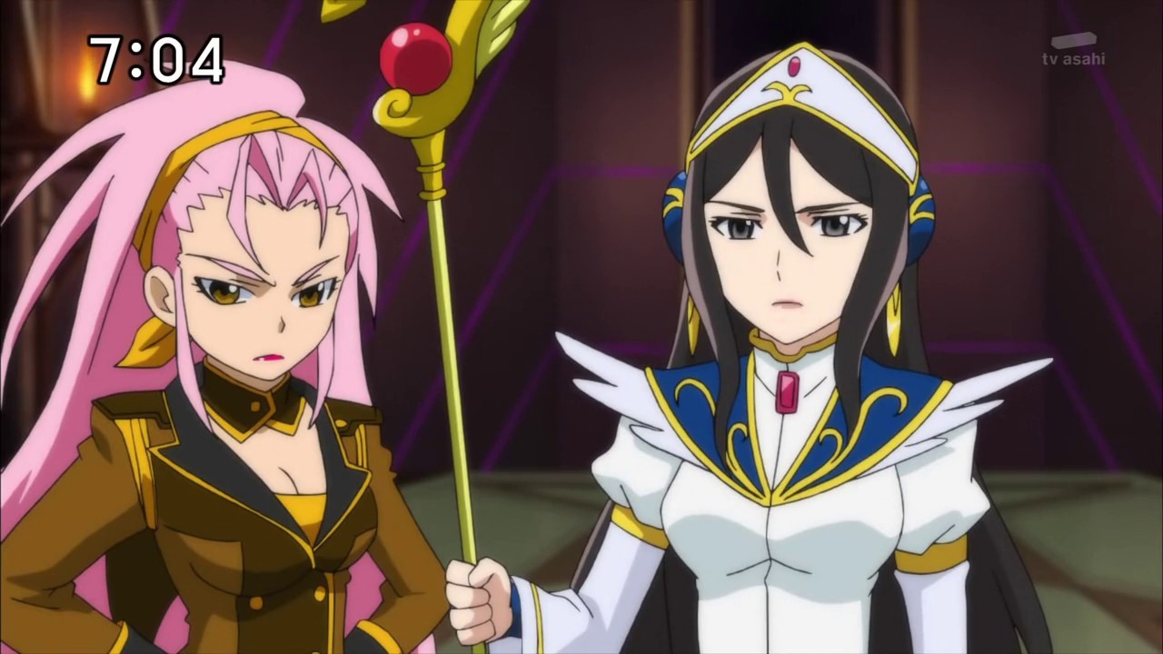 Battle Spirits: Sword Eyes. Battle Spirits Double Drive 41 Episode. Battle spirits