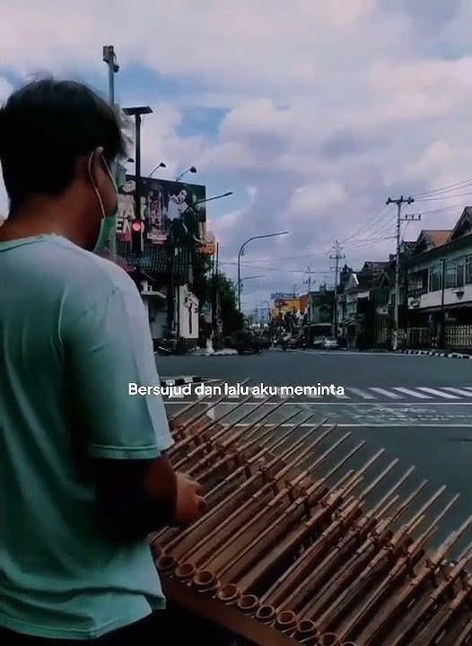 Dengarkanlah disepanjang malam aku berdoa | CINTA SAMPAI MATI |