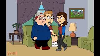 Eric Gets Expelled And Gets Grounded